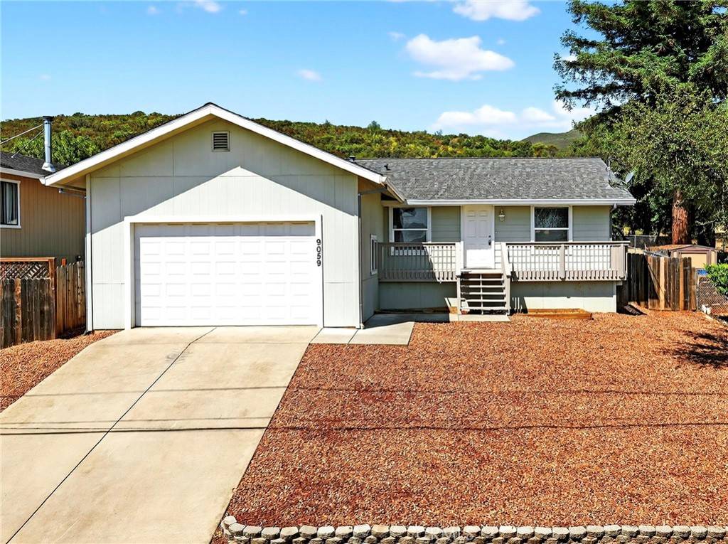 Kelseyville, CA 95451,9059 Fairway DR