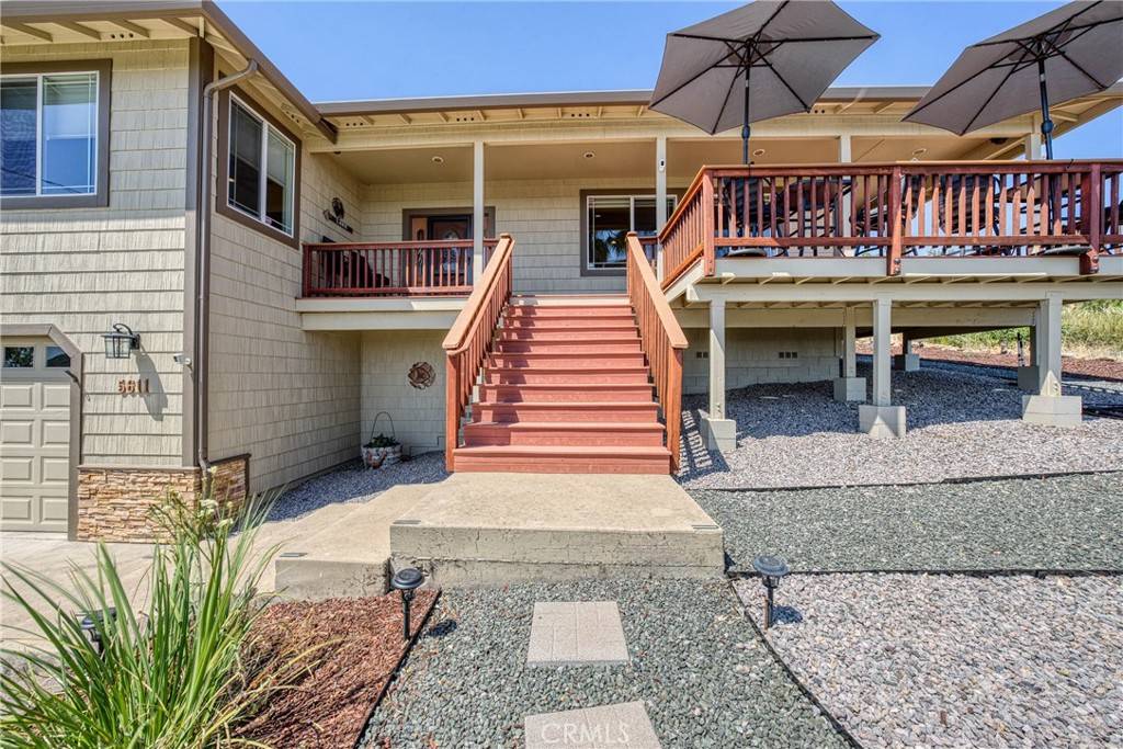 Kelseyville, CA 95451,5611 Cherokee DR