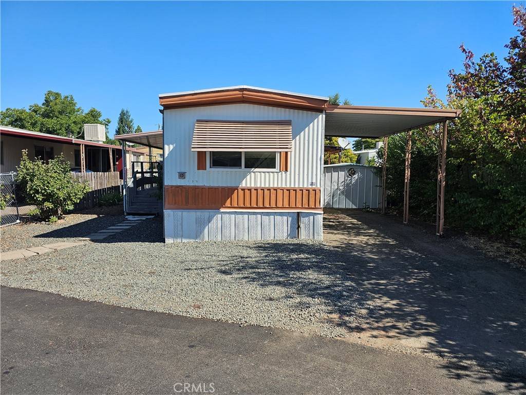 Kelseyville, CA 95451,5495 5th ST #13