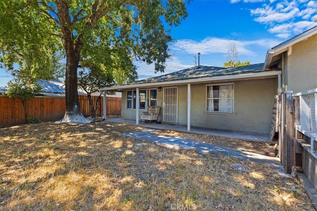 Ukiah, CA 95482,135 Waugh LN