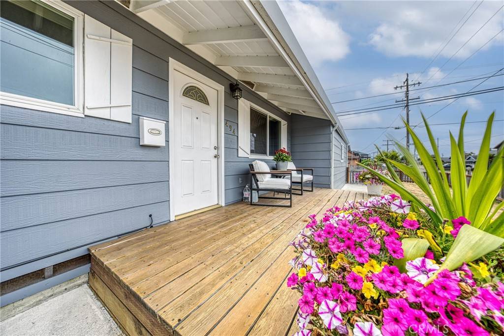 Fort Bragg, CA 95437,494 S Whipple ST