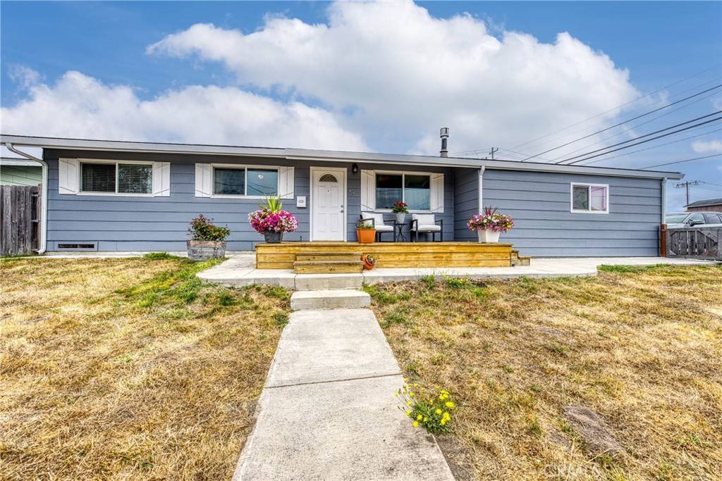 Fort Bragg, CA 95437,494 S Whipple ST