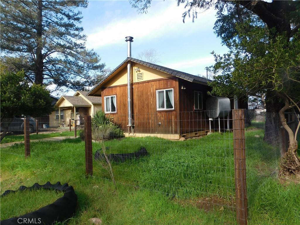 Middletown, CA 95461,15868 Main ST