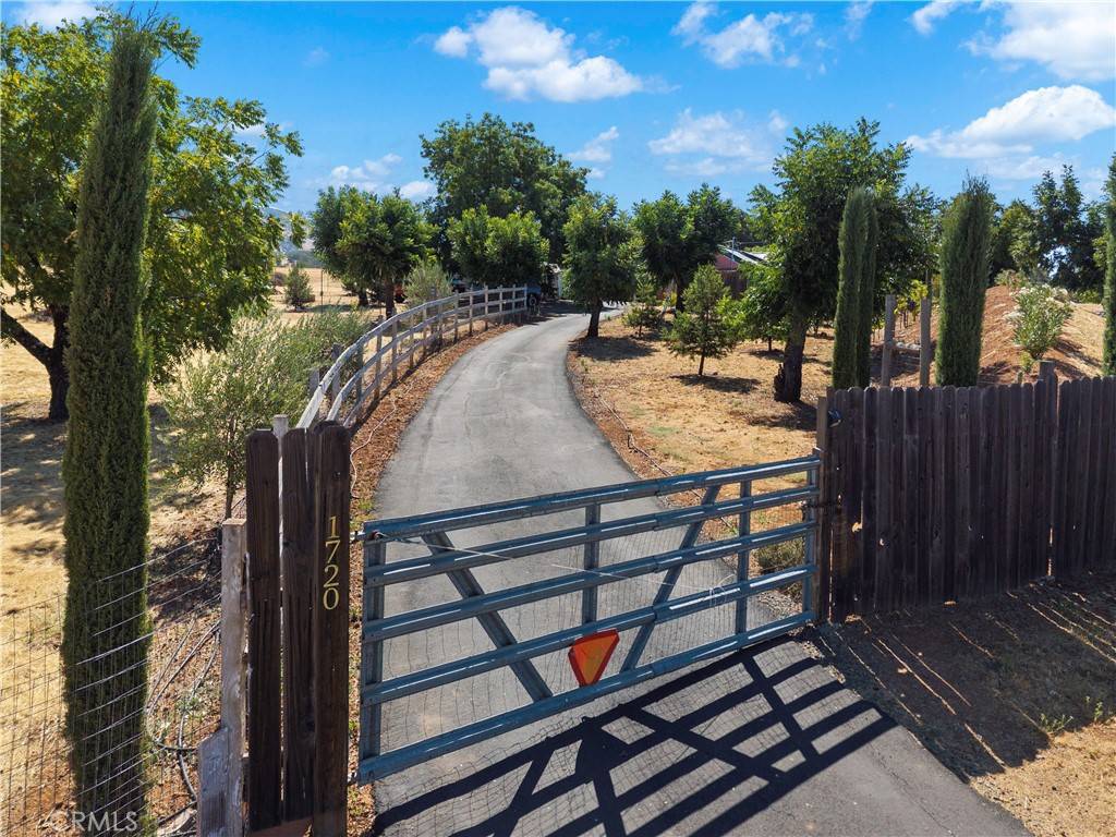 Upper Lake, CA 95485,1720 E. Highway 20