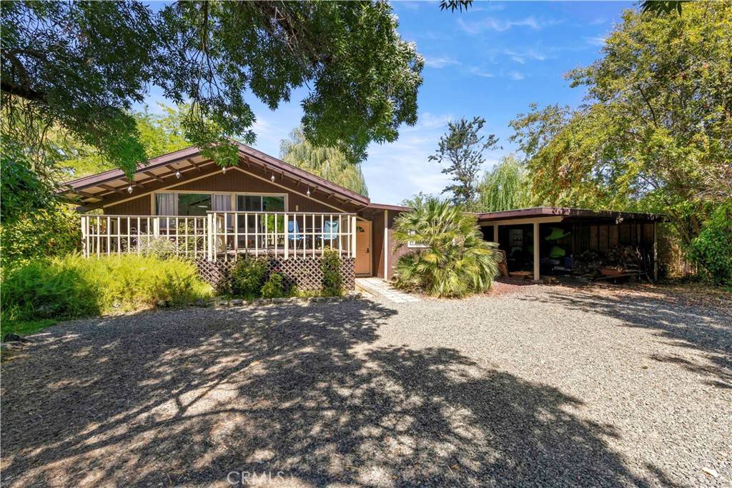 Lakeport, CA 95453,45 Lafferty RD