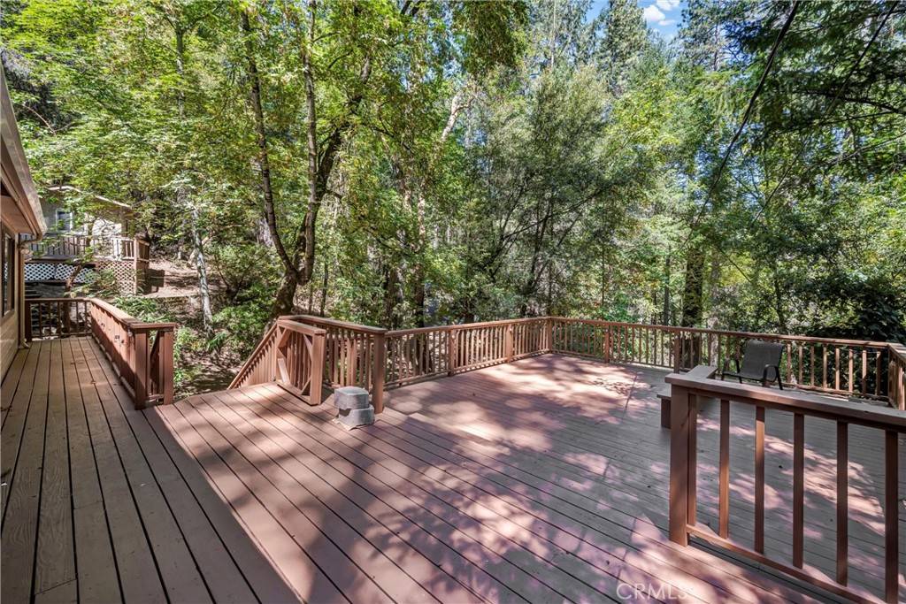 Cobb, CA 95461,17097 Dogwood WAY