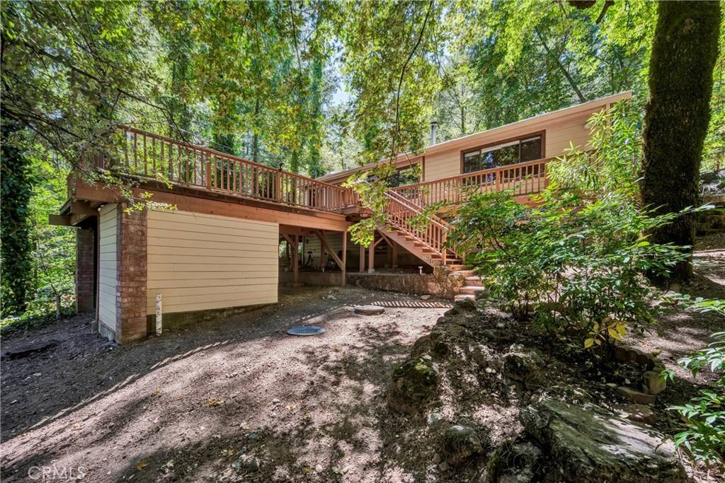 Cobb, CA 95461,17097 Dogwood WAY