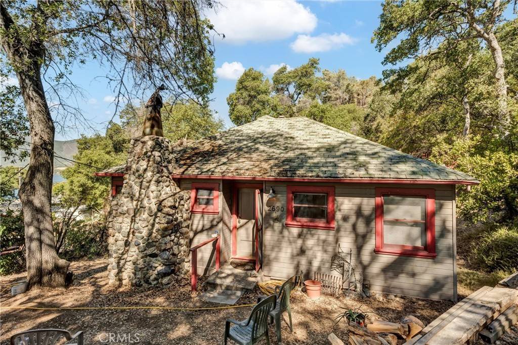 Clearlake, CA 95424,2690 Carmel AVE