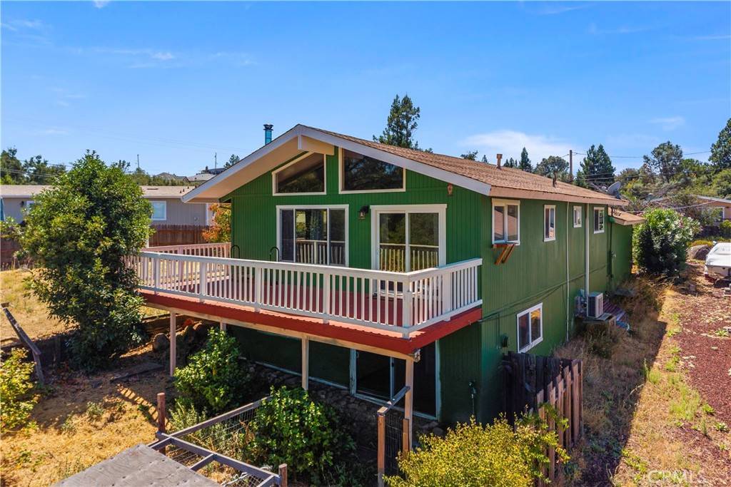 Kelseyville, CA 95451,4583 Hawaina WAY