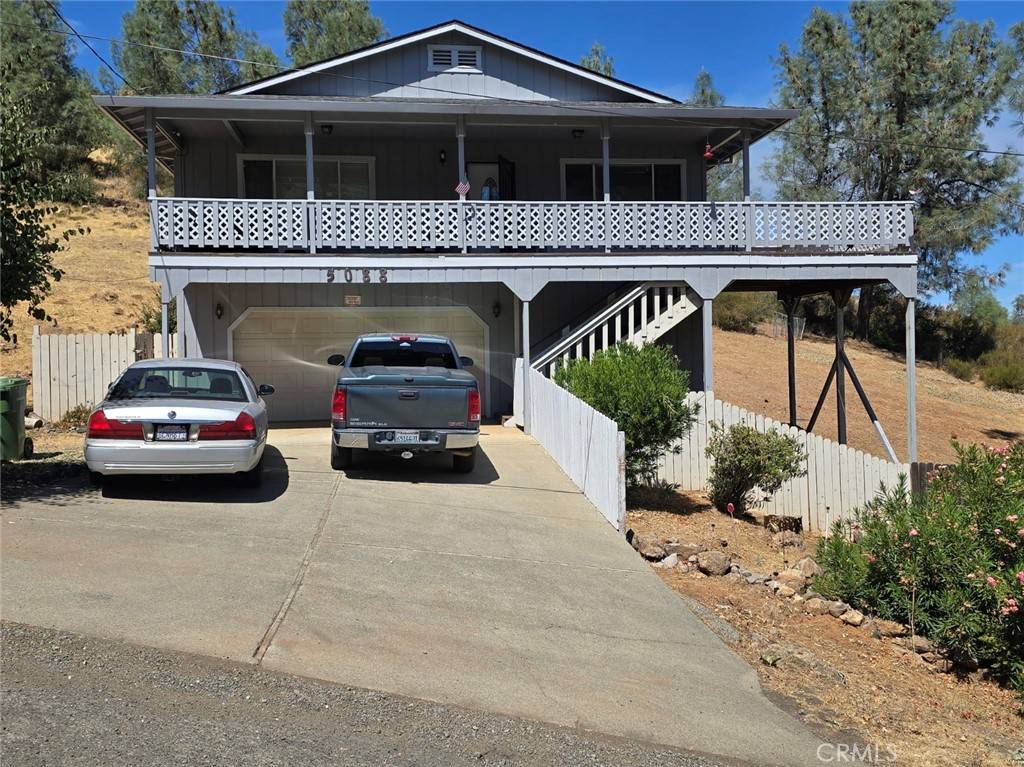 Kelseyville, CA 95451,5088 Tenino WAY