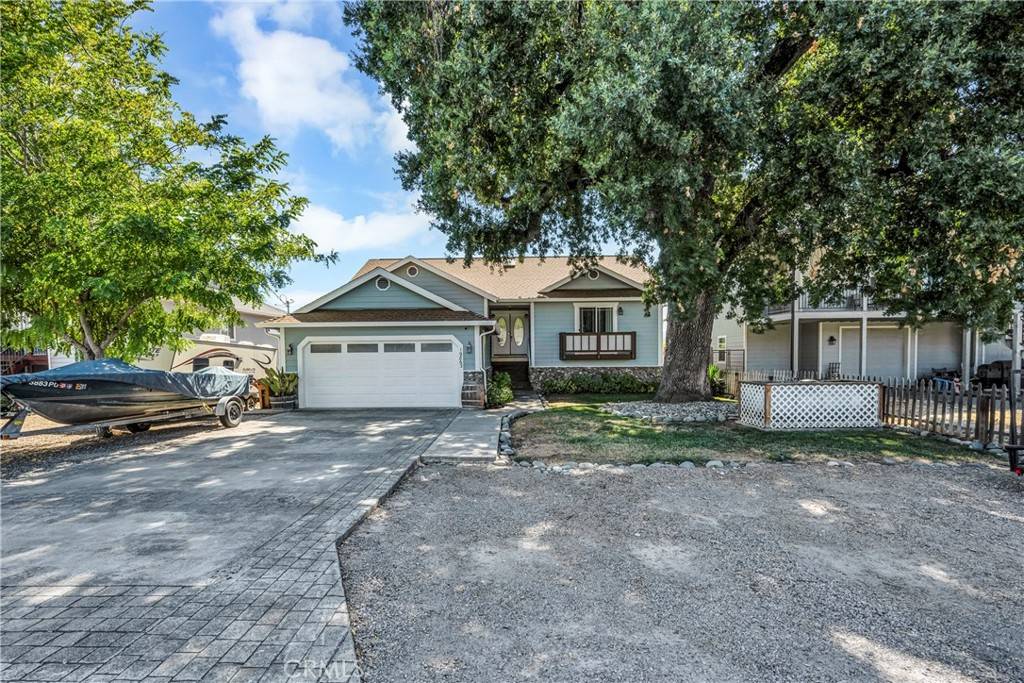 Hidden Valley Lake, CA 95467,19863 Mountain Meadow S