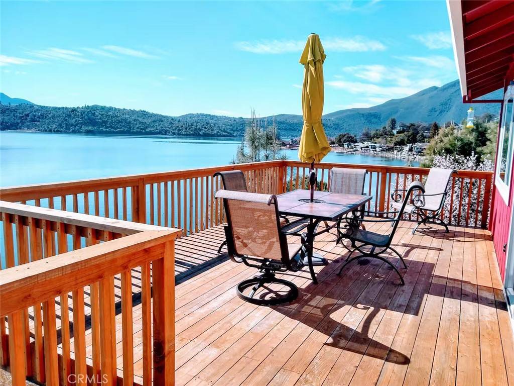 Clearlake, CA 95422,4045 Mesa DR