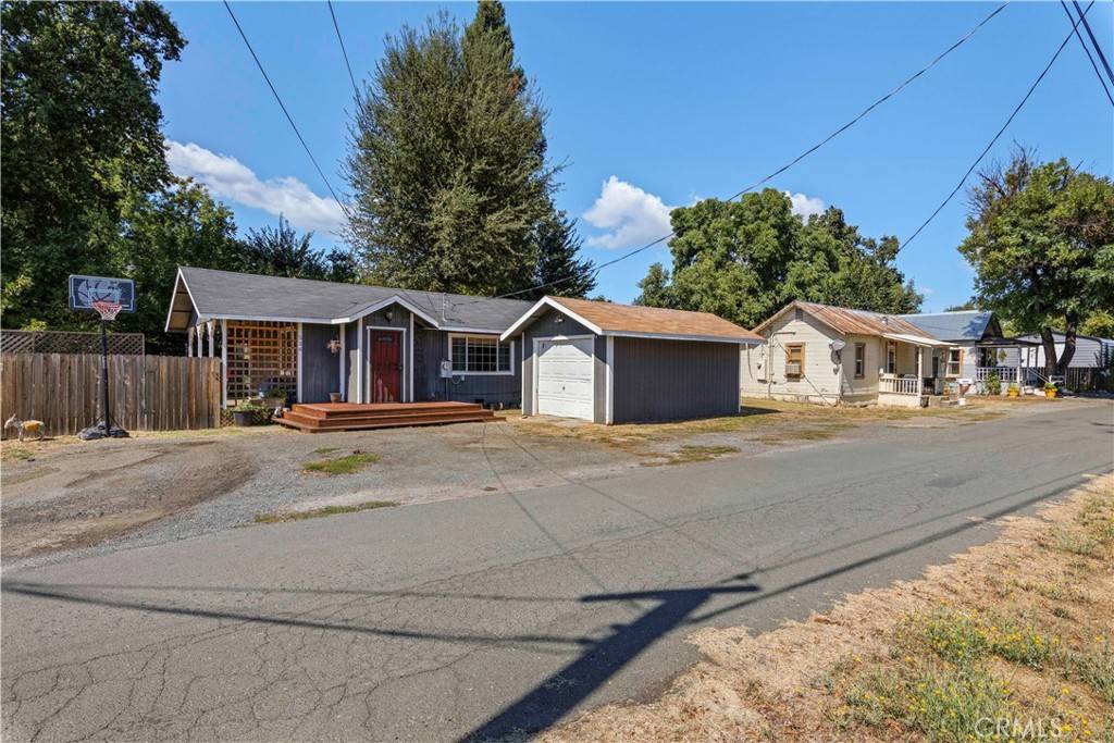Upper Lake, CA 95485,9645 Lee ST