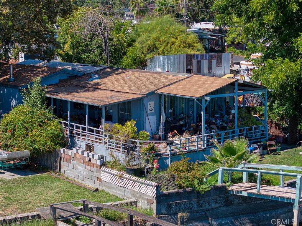 Lakeport, CA 95453,4270 Lakeshore BLVD