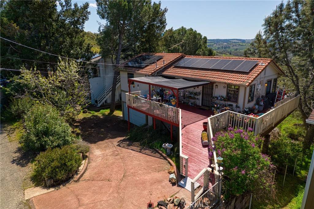 Kelseyville, CA 95451,9641 Marmot WAY