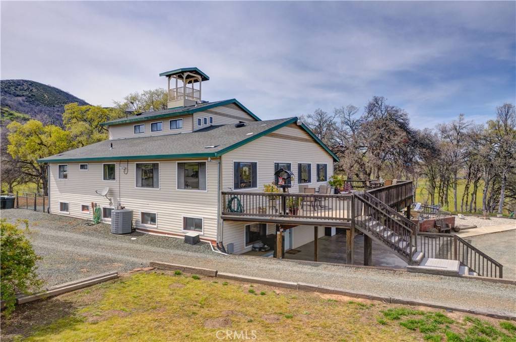 Lakeport, CA 95453,340 Fritch RD