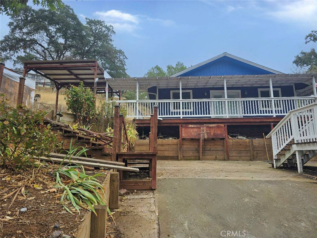 Nice, CA 95464,6826 6826 Howard