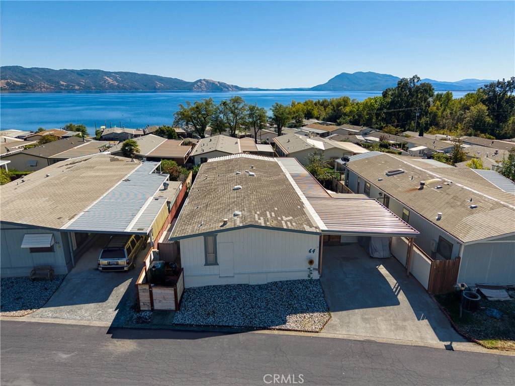 Lakeport, CA 95453,5830 Robin Hill Dr #64