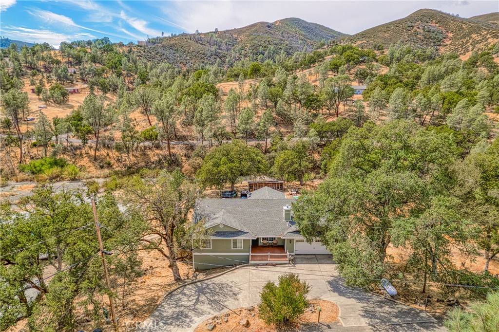 Clearlake Oaks, CA 95423,3409 Wolf Creek RD