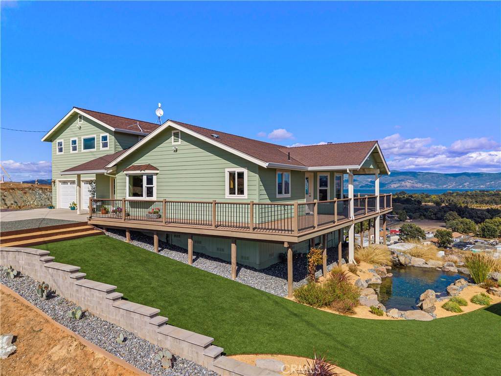 Lakeport, CA 95453,3115 Ackley