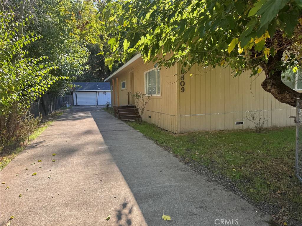 Lucerne, CA 95458,6809 Rosemont DR