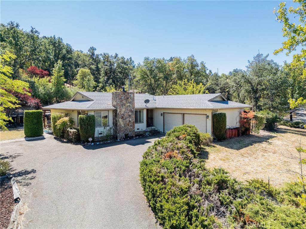 Ukiah, CA 95482,641 Blue Oak DR