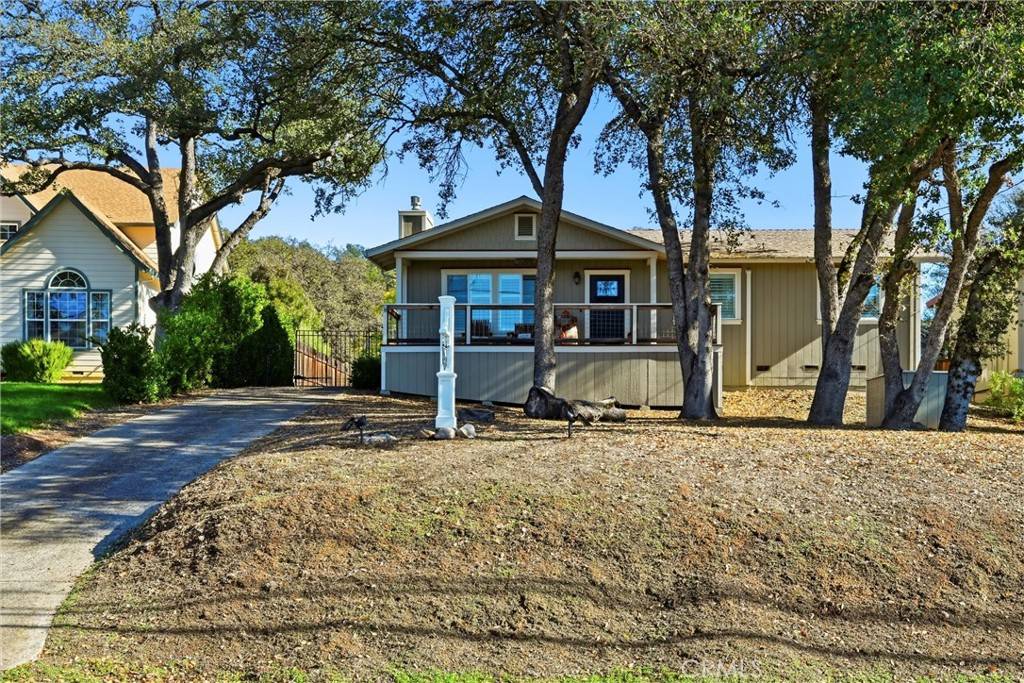 Hidden Valley Lake, CA 95467,18982 Hidden Valley RD