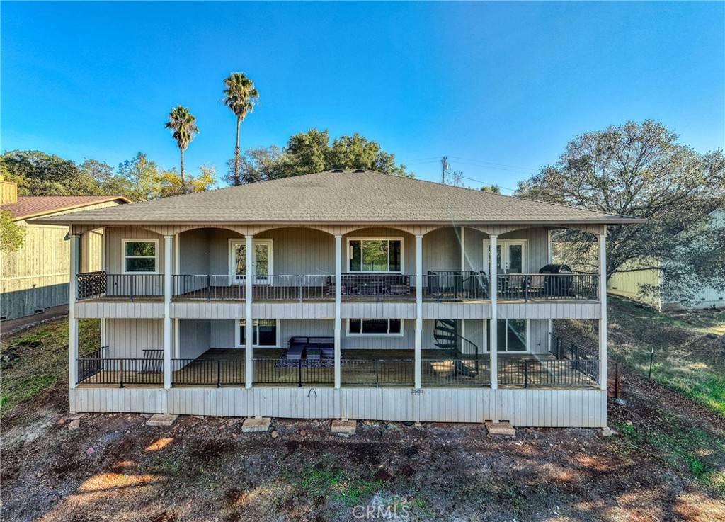 Hidden Valley Lake, CA 95467,16189 Conestoga RD