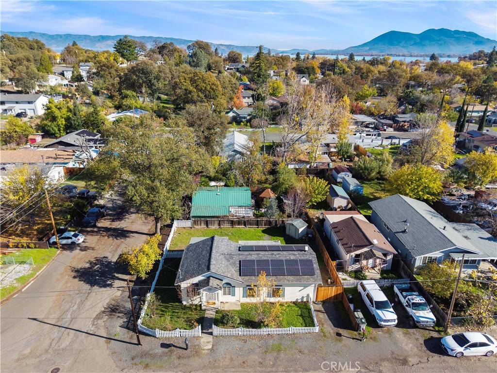 Lakeport, CA 95453,110 S Russell