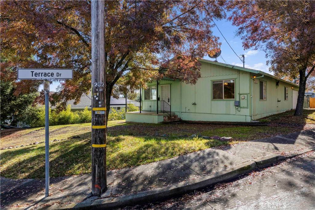 Lakeport, CA 95453,2222 Terrace