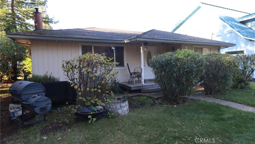 Upper Lake, CA 95485,9805 Diane