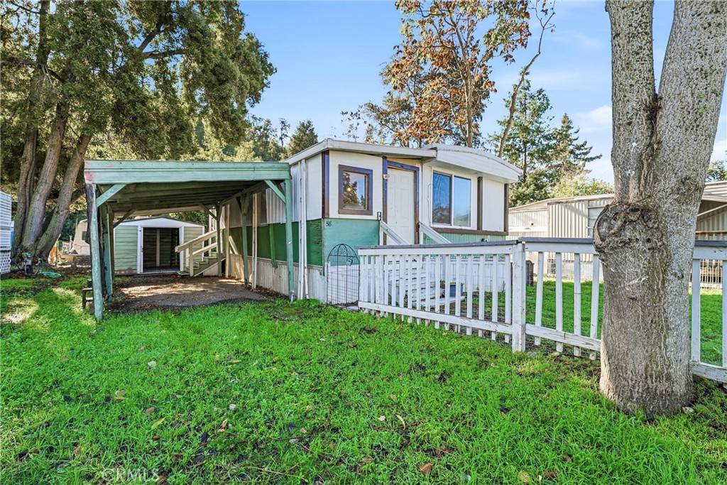 Lucerne, CA 95458,3630 Country Club #58