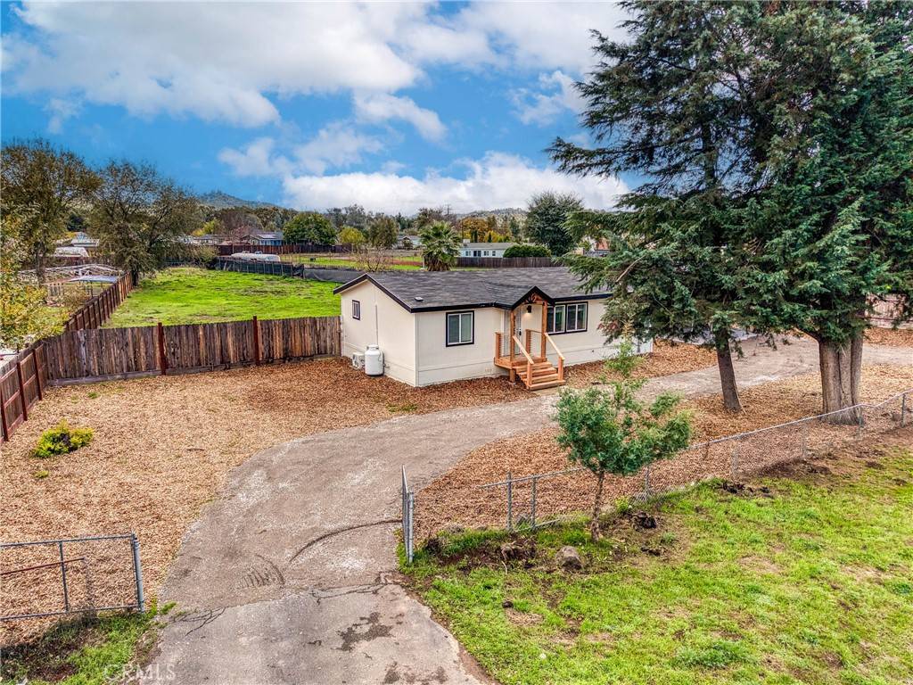 Lower Lake, CA 95457,9132 Quarterhorse