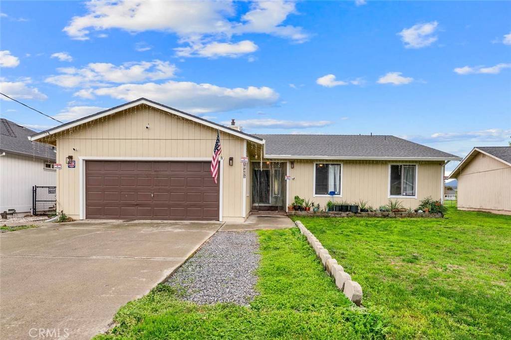 Hidden Valley Lake, CA 95467,19425 Old Creek RD