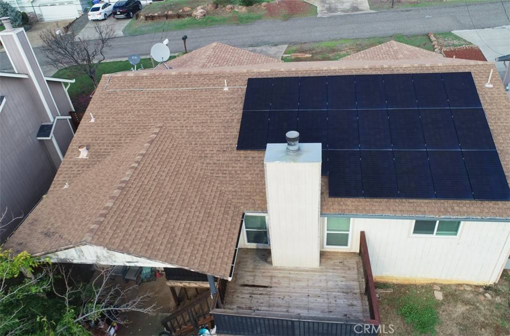 Kelseyville, CA 95451,9995 Monte Cristo DR