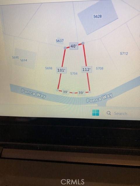 Kelseyville, CA 95451,5704 Ponca