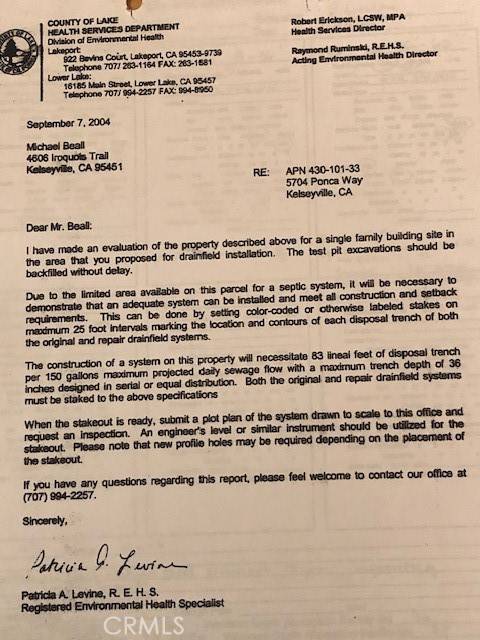 Kelseyville, CA 95451,5704 Ponca