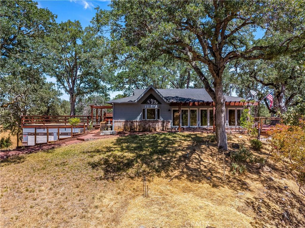 Lakeport, CA 95453,608 Dixon DR