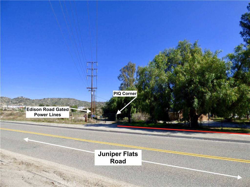 Homeland, CA 92548,25080 Juniper Flats RD