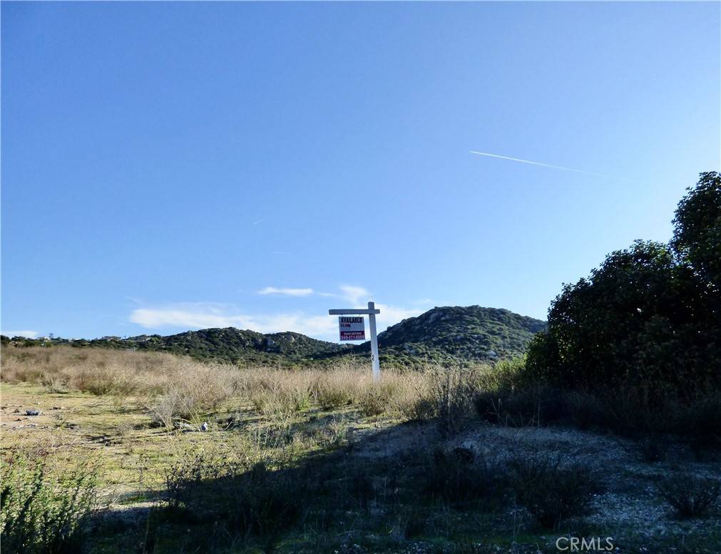 Homeland, CA 92548,22975 Sky Mesa RD
