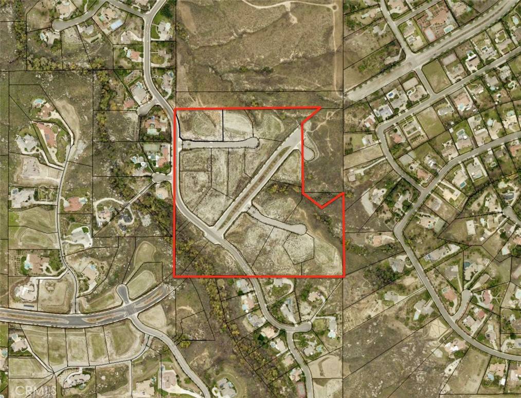 Riverside, CA 92506,0 Hawarden Vista Project