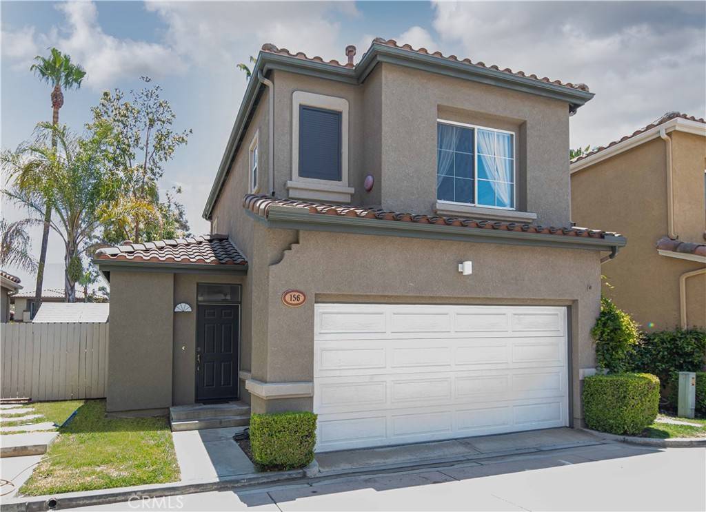 Rancho Santa Margarita, CA 92688,156 Calle De Los Ninos