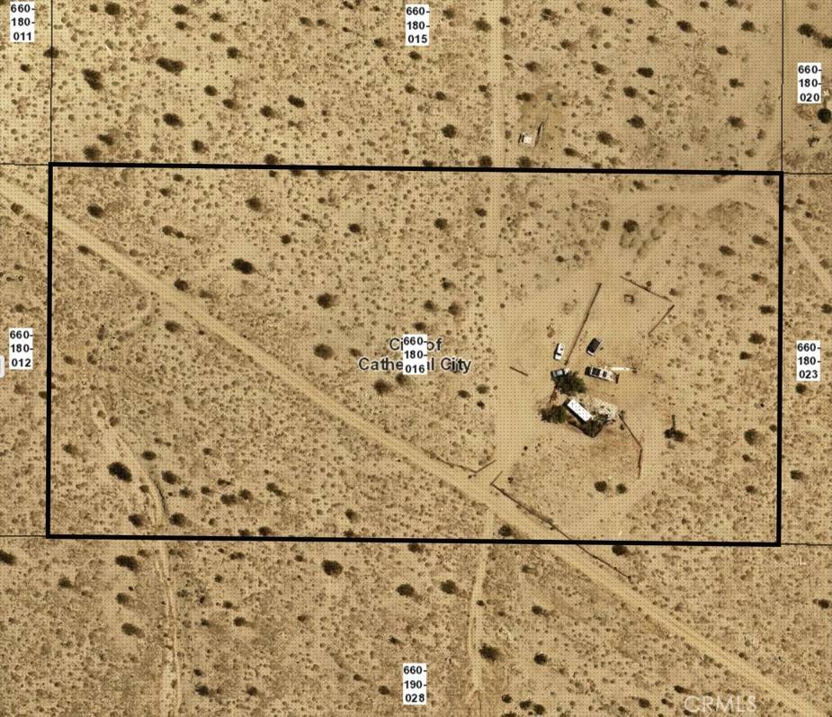 Cathedral City, CA 92240,16 Mihalyo RD