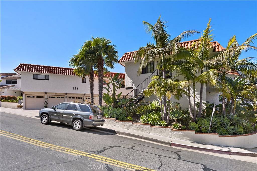 San Clemente, CA 92672,100 Calle Patricia #6A