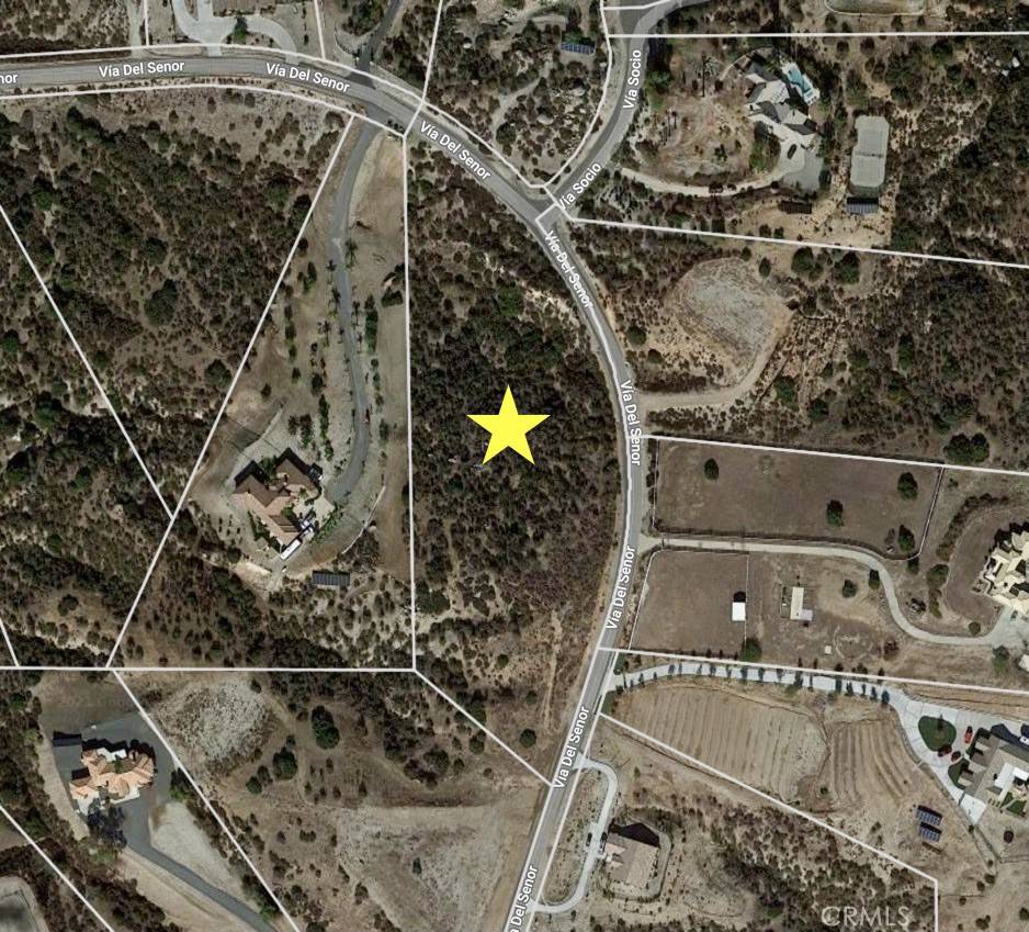 Juniper Flats, CA 92548,31895 Via Del Senor