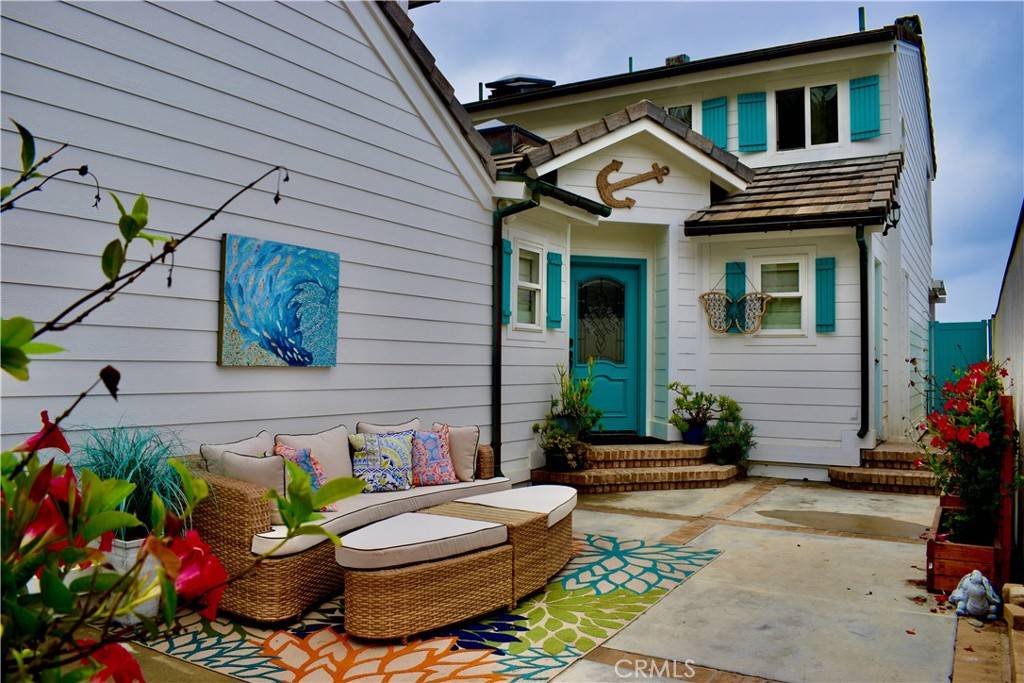 Dana Point, CA 92624,35605 Beach RD
