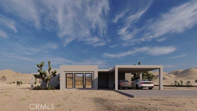 Joshua Tree, CA 92252,0 Trentwood