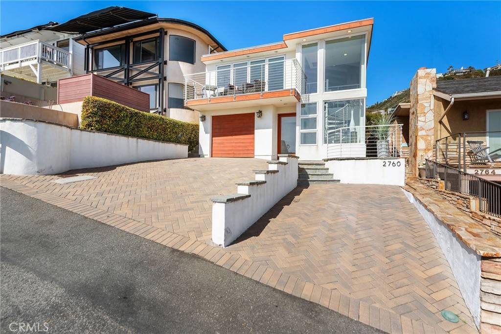 Laguna Beach, CA 92651,2760 Highland WAY