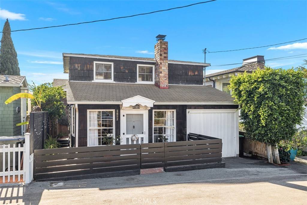 Laguna Beach, CA 92651,1661 Catalina St