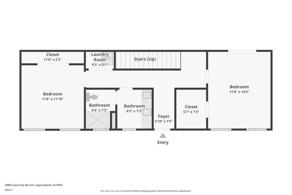 Laguna Beach, CA 92651,30802 S Coast Hwy #K14